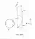 Fig. 136 - USING A PLURALITY OF WAVEGUIDES COUPLED WITH EDGE REFLECTORS FOR AUGMENTED OR VIRTUAL REALITY