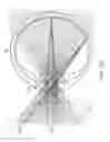 Fig. 44 - USING A PLURALITY OF WAVEGUIDES COUPLED WITH EDGE REFLECTORS FOR AUGMENTED OR VIRTUAL REALITY