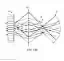 Fig. 46 - USING A PLURALITY OF WAVEGUIDES COUPLED WITH EDGE REFLECTORS FOR AUGMENTED OR VIRTUAL REALITY