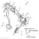 Fig. 01 - PEDAL UNIT FOR VEHICLE