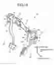 Fig. 09 - PEDAL UNIT FOR VEHICLE