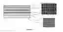 Fig. 02 - Touch screen devices employing graphene networks with polyvinylidene fluoride films