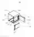 Fig. 01 - Hard disk mounting mechanism