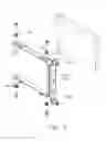 Fig. 08 - Hard disk mounting mechanism