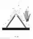 Fig. 14 - Electronic Device Having Multiple Sides with Gesture Sensors