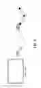 Fig. 10 - Methods and apparatus for recognition of a plurality of gestures using roll pitch yaw data
