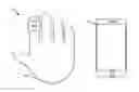 Fig. 01 - Wearable device authentication and operation