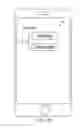 Fig. 07 - Wearable device authentication and operation