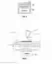 Fig. 04 - TOUCH-SENSITIVE INPUT DEVICE HAVING A LOGO DISPLAYED THEREON FOR USE IN A MOBILE ELECTRONIC DEVICE
