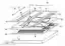 Fig. 01 - MICRO-WIRE ELECTRODE STRUCTURE WITH SINGLE-LAYER DUMMY MICRO-WIRES