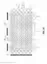 Fig. 08 - MICRO-WIRE ELECTRODE STRUCTURE WITH SINGLE-LAYER DUMMY MICRO-WIRES