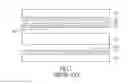 Fig. 02 - TOUCH-SENSITIVE PANEL DEVICE AND ELECTRODE STRUCTURE THEREIN