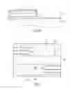 Fig. 06 - TOUCH-SENSITIVE PANEL DEVICE AND ELECTRODE STRUCTURE THEREIN
