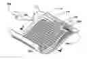 Fig. 01 - FOLDABLE MULTI-TOUCH SURFACE