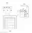 Fig. 01 - METHOD AND APPARATUS FOR TOUCH PANEL INPUT