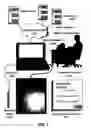 Fig. 02 - Enabling a visually impaired or blind person to have access to information printed on a physical document