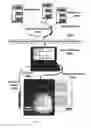 Fig. 09 - Enabling a visually impaired or blind person to have access to information printed on a physical document