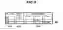 Fig. 10 - Storage system and data management method