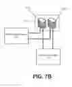 Fig. 10 - Server clustering in a computing-on-demand system