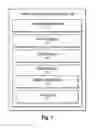 Fig. 02 - Selectively emphasizing digital content
