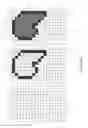Fig. 24 - SYSTEM FOR REFERRING TO AND/OR EMBEDDING POSTS WITHIN OTHER POST AND POSTS WITHIN ANY PART OF ANOTHER POST