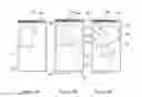 Fig. 19 - BUILDING MODELLING SYSTEM