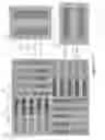 Fig. 19 - Method and apparatus for direct self assembly in target design and production