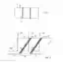 Fig. 06 - Enhanced stitching by overlap dose and feature reduction