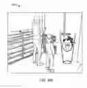 Fig. 102 - METHOD AND SYSTEM FOR FACILITATING REHABILITATION USING AN AUGMENTED REALITY SYSTEM