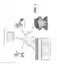 Fig. 02 - Automated delivery of good using autonomous robot