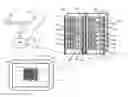 Fig. 01 - Light pulse object identification