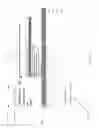Fig. 09 - Listener survey tool with time stamping