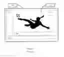 Fig. 02 - Overlay-based watermarking for video synchronization with contextual data