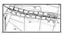 Fig. 01 - Visualization of objects along a street