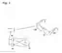 Fig. 02 - Integrated 3D-D2 visual effects display