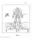 Fig. 02 - VARYING PIXEL SIZE BASED ON LINE PITCH FOR AUGMENTED OR VIRTUAL REALITY