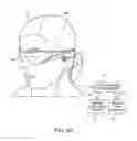 Fig. 07 - VARYING PIXEL SIZE BASED ON LINE PITCH FOR AUGMENTED OR VIRTUAL REALITY