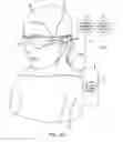 Fig. 09 - VARYING PIXEL SIZE BASED ON LINE PITCH FOR AUGMENTED OR VIRTUAL REALITY