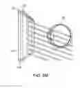 Fig. 35 - VARYING PIXEL SIZE BASED ON LINE PITCH FOR AUGMENTED OR VIRTUAL REALITY