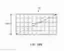 Fig. 82 - VARYING PIXEL SIZE BASED ON LINE PITCH FOR AUGMENTED OR VIRTUAL REALITY