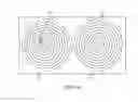 Fig. 85 - VARYING PIXEL SIZE BASED ON LINE PITCH FOR AUGMENTED OR VIRTUAL REALITY