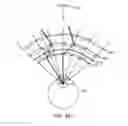 Fig. 95 - VARYING PIXEL SIZE BASED ON LINE PITCH FOR AUGMENTED OR VIRTUAL REALITY
