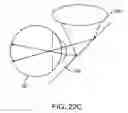 Fig. 131 - DETERMINING USER ACCOMMODATION TO DISPLAY AN IMAGE AT A DESIRED FOCAL PLANE USING DIFFRACTIVE OPTICAL ELEMENTS