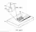 Fig. 49 - DETERMINING USER ACCOMMODATION TO DISPLAY AN IMAGE AT A DESIRED FOCAL PLANE USING DIFFRACTIVE OPTICAL ELEMENTS