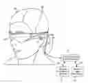 Fig. 01 - MODULATING LIGHT ASSOCIATED WITH IMAGE DATA THROUGH PHASE MODULATORS FOR AUGMENTED OR VIRTUAL REALITY