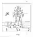 Fig. 02 - SELECTIVE ATTENUATION OF OUTSIDE LIGHT IN AN AUGMENTED OR VIRTUAL REALITY DEVICE