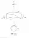 Fig. 149 - SELECTIVE ATTENUATION OF OUTSIDE LIGHT IN AN AUGMENTED OR VIRTUAL REALITY DEVICE