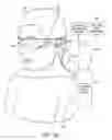 Fig. 09 - RENDERING A HALO AROUND VIRTUAL OBJECTS FOR DISPLAYING AUGMENTED OR VIRTUAL REALITY