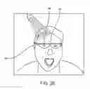 Fig. 05 - RENDERING DARK VIRTUAL OBJECTS AS BLUE TO FACILITATE VIEWING AUGMENTED OR VIRTUAL REALITY