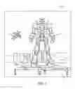 Fig. 02 - DELIVERING VIRTUAL IMAGE SLICES AT DIFFERENT DEPTH PLANES FOR AUGMENTED OR VIRTUAL REALITY
